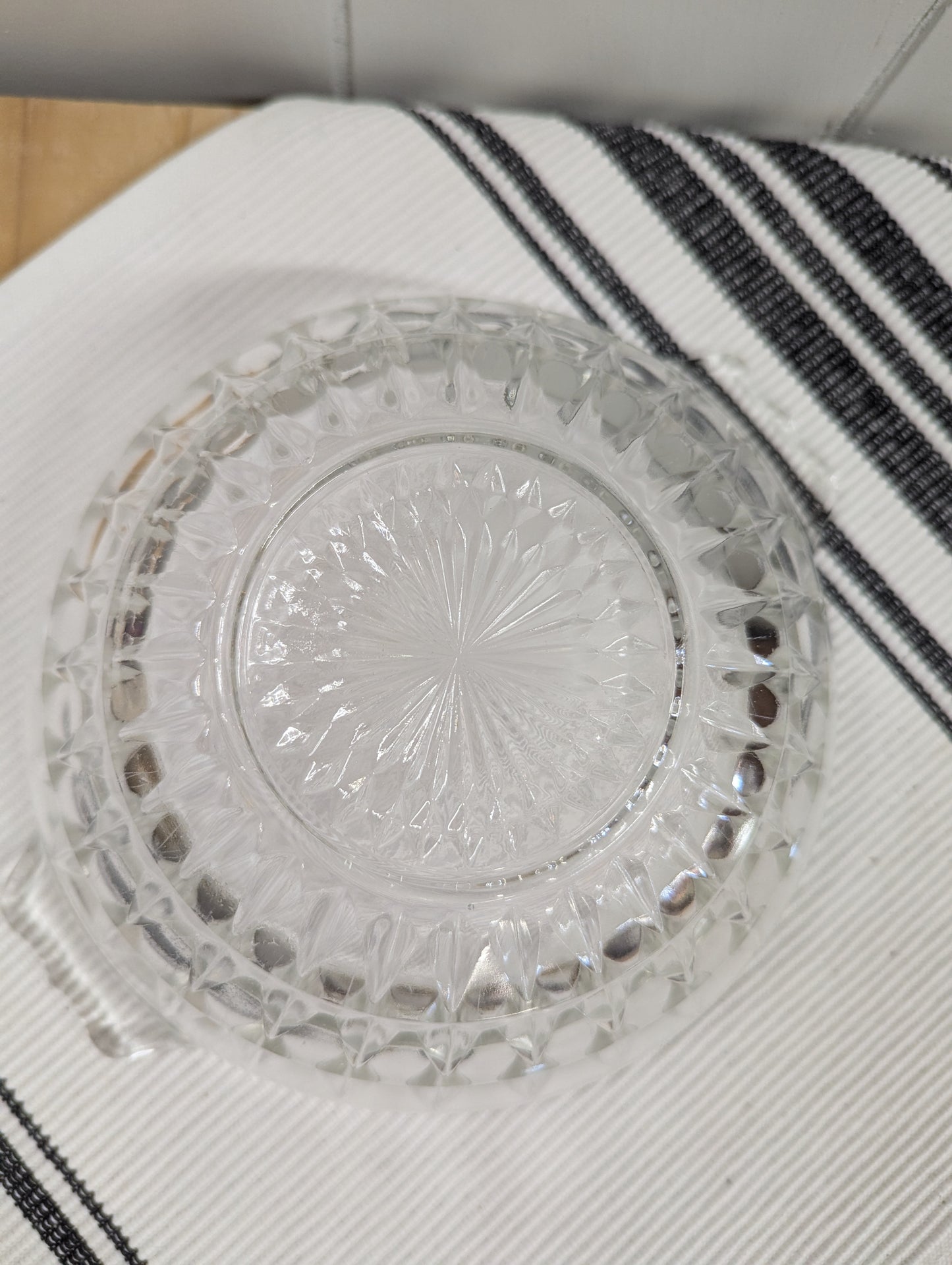 Arcoroc France Dessert Bowl