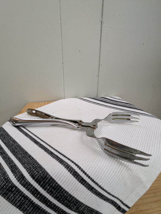 Metal Tongs