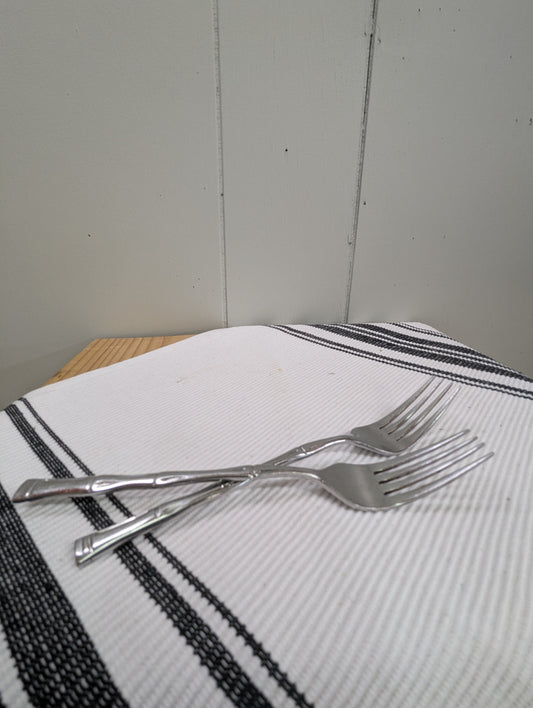 Pair of Forks
