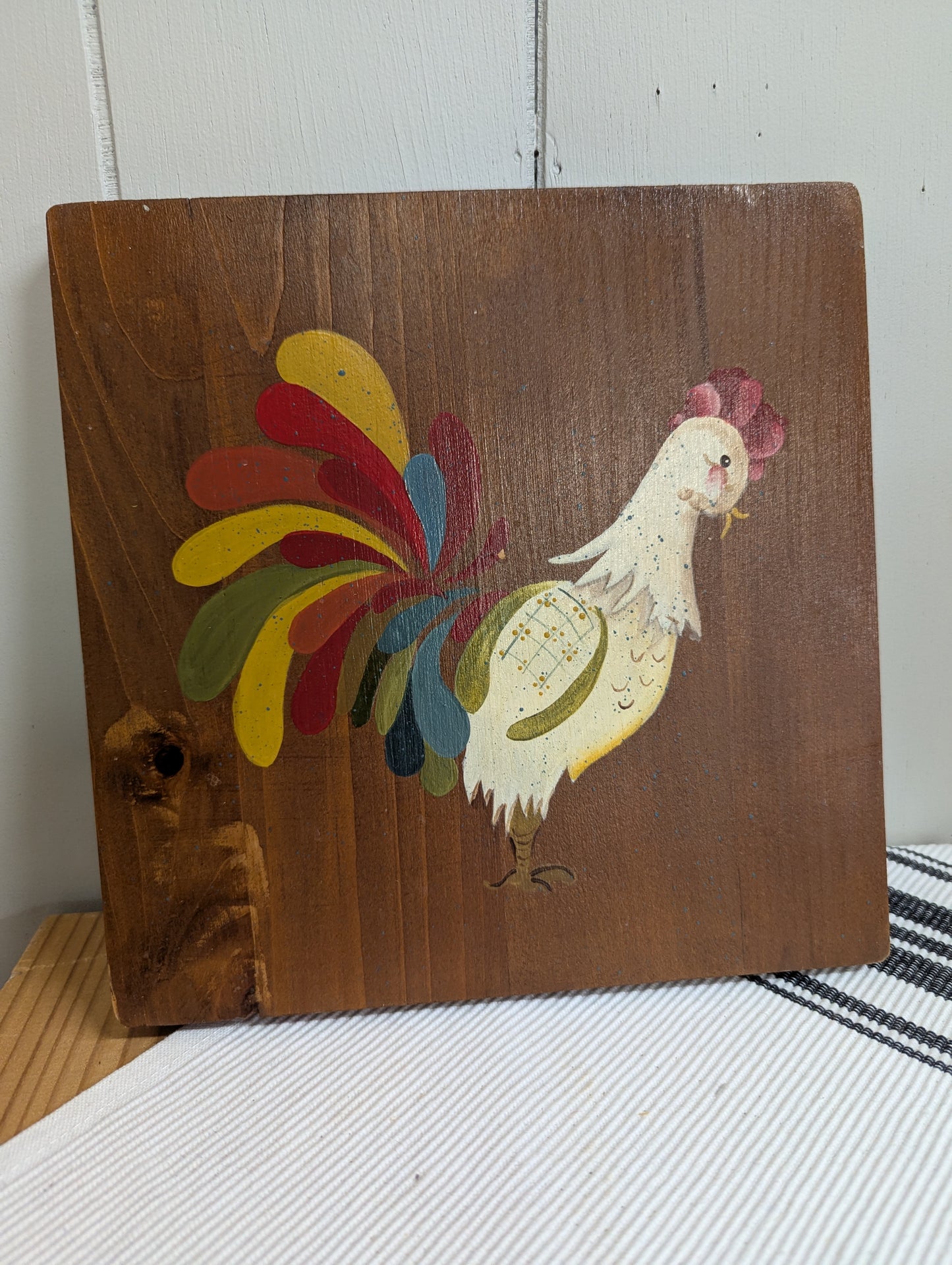 Folk Art