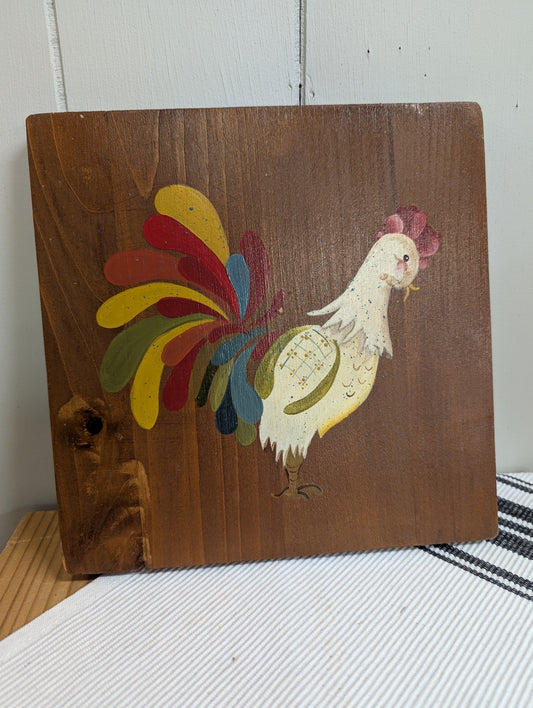 Folk Art