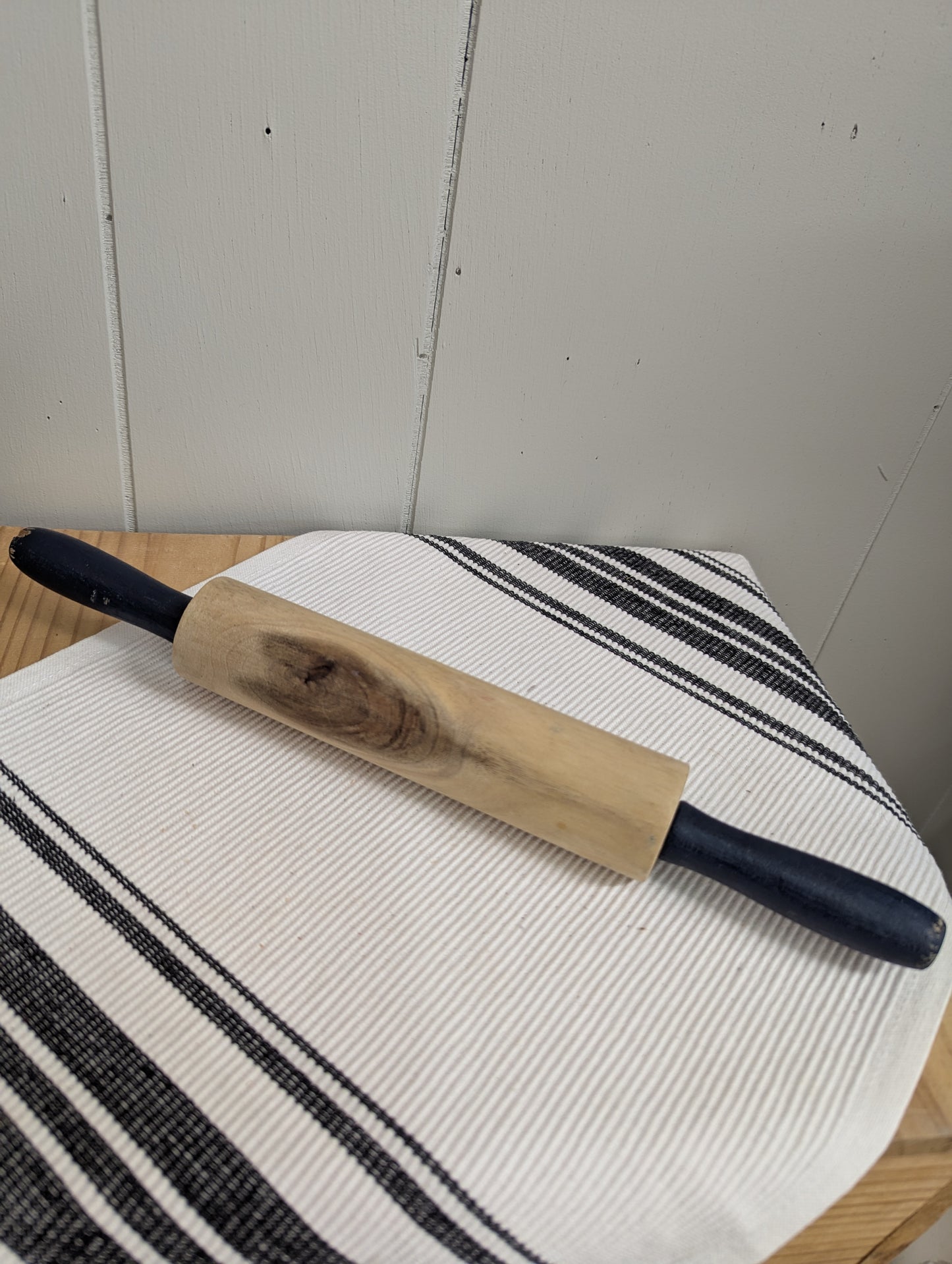 Mini Rolling Pin