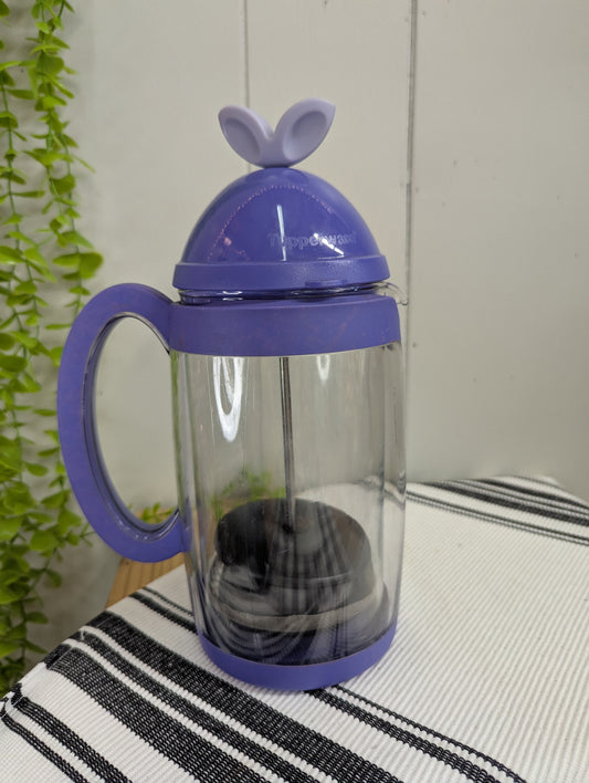 Tupperware Moments Cafetiere French Press