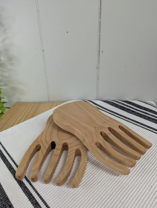 Pasta/Salad Claws