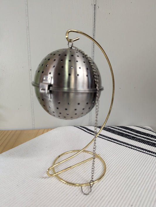 Oversized Steeper Ball