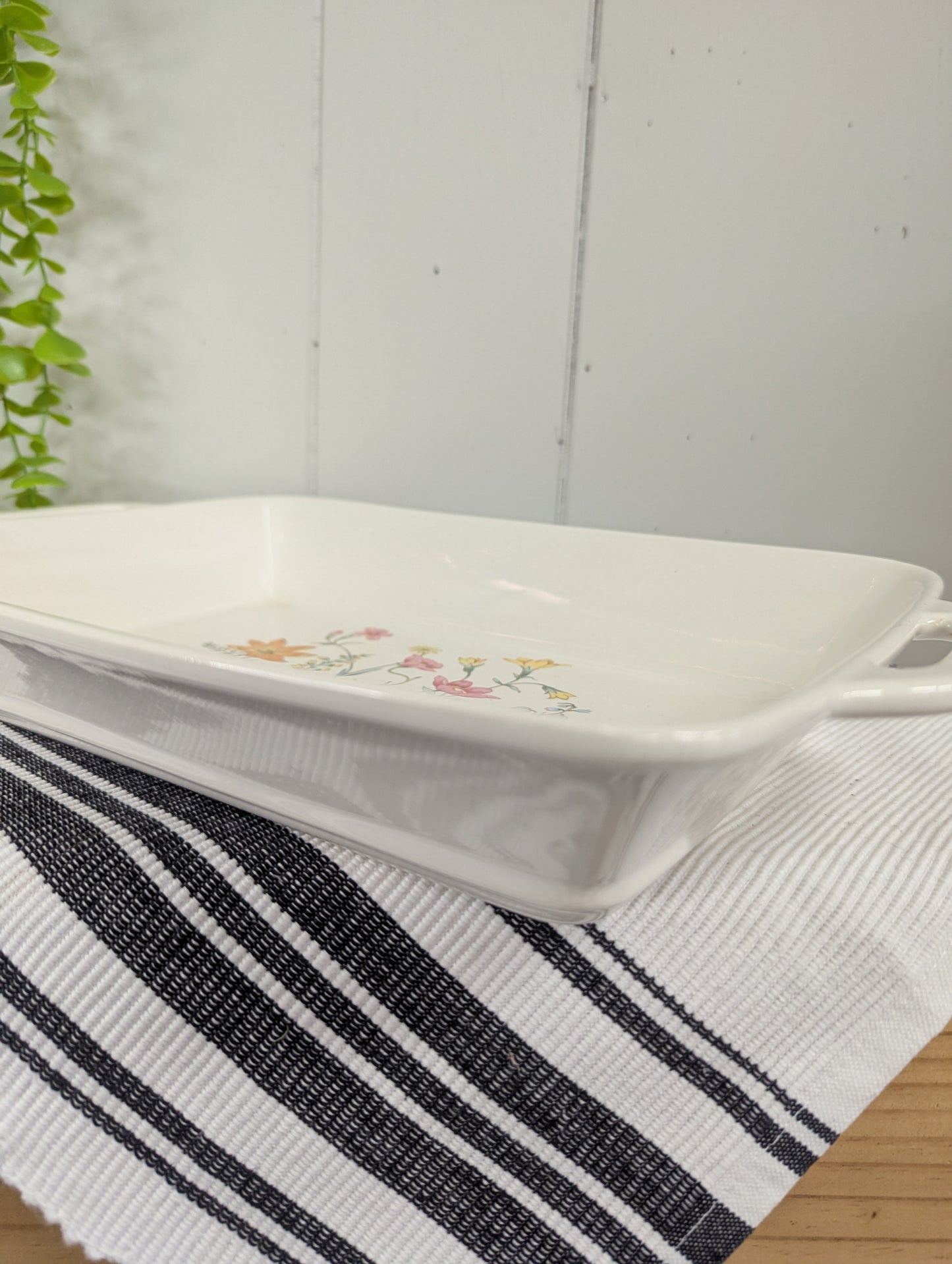 Casserole Dish