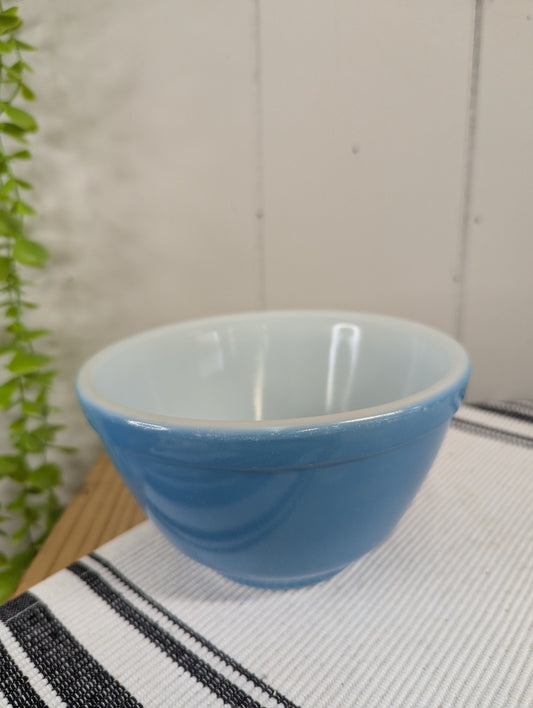 Smallest Pyrex Bowl